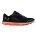 Dámska bežecká obuv UNDER ARMOUR UA W HOVR Infinite 4 DSD black lunar coral black