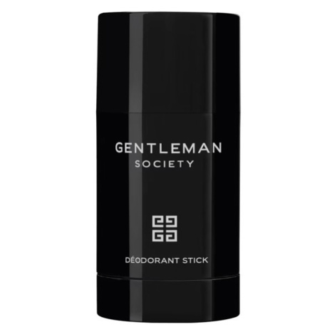 Givenchy Gentleman Society - tuhý deodorant 75 ml