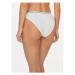 Calvin Klein Underwear Klasické nohavičky 000QD5215E Biela