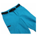 Hannah Coaster Jr Detské outdoorové nohavice 118HH0121LP Algiers blue