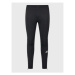 Adidas Legíny Own the Run Leggings HM8444 Čierna Fitted Fit