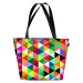 Bertoni Unisex's Bag Holi Colombina