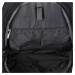 Outdoorový batoh 25l ALPINE PRO OLABE black 25L