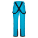 Kilpi METHONE-M Pánske lyžiarske nohavice SM0405KI Modrá