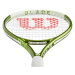 Tenisová raketa Wilson Blade Feel Team 103