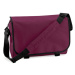 BagBase Taška na laptop 11l BG21 Burgundy