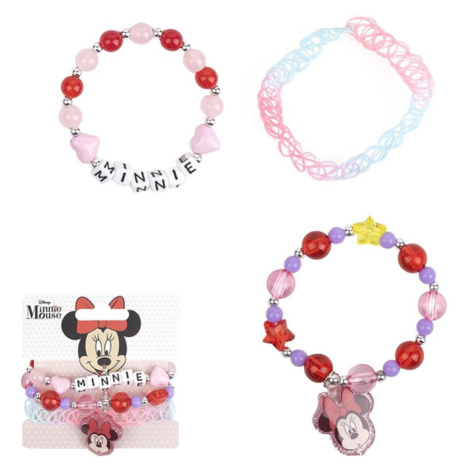 Disney Minnie Bracelets náramok pre deti