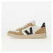 Tenisky Veja V-10 Extra White/ Black/ Sahara