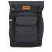 Husky Batoh Office Robber 25l grey