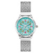 Thomas Sabo WA0368-201-215 Kaleidoskop Libelle 33mm