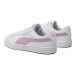 Puma Sneakersy Rickie Classic Jr 394252-10 Biela