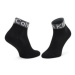 Calvin Klein Ponožky Kotníkové Dámske 701218785 r.OS Čierna