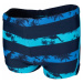 Umbro UDAN Chlapčenské plavky, tmavo modrá, veľkosť