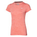 Dámské tričko Mizuno Impulse Core Tee Tea Rose