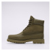 Timberland 6 Inch Rubber Toe