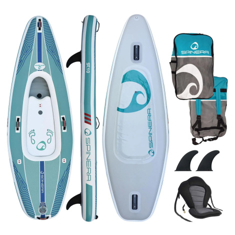 Paddleboard Spinera SupKayak SK 10´0"