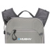 Husky Ruksak Turistika/Cyklistika Peten 10l grey