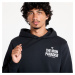 Mikina Under Armour Project Rock Rival Fleece Hoodie Black