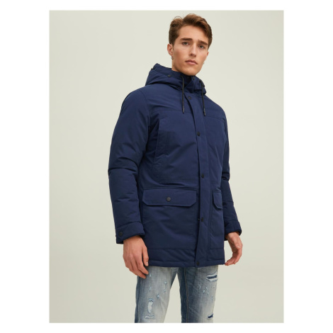 Pánske kabáty Jack & Jones