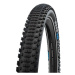 Schwalbe JOHNNY WATTS 365 29 x 2.60 ADDIX 4SEASON Plášť na koleso, čierna, veľkosť