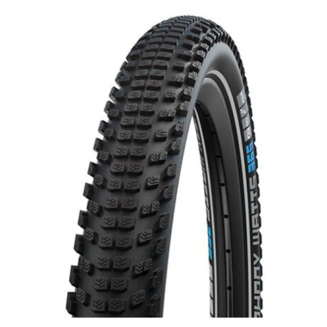 Schwalbe JOHNNY WATTS 365 29 x 2.60 ADDIX 4SEASON Plášť na koleso, čierna, veľkosť