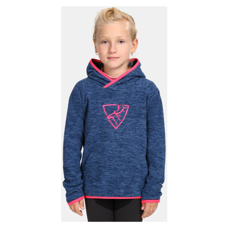 Dievčenské športové mikiny Kilpi