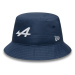 Alpine F1 klobúk Bucket hat ripstop F1 Team 2022