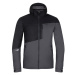 FOSBY men's ski jacket gray