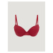 LC Waikiki Underwire Padded Lace T-Shirt Bra