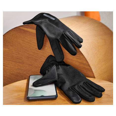 Bežecké rukavice Tchibo