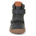 Froddo G3160204 AD Dark Blue barefoot topánky 40 EUR