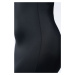 Dámska spodná sukňa pod prsia SHAPEWEAR 222 Black