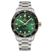 Swiss Military SMA34106.03 Automatic Diver 42mm 20ATM