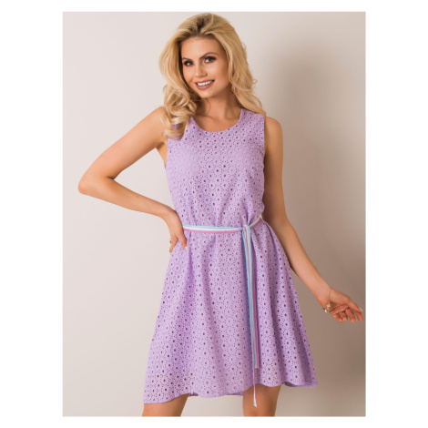 Dress-LK-SK-508217.43P-Light Purple