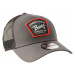 Bauer NE Patch 9Forty cap 1062323 šedá