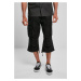 Men's 3/4 Pants Industry Vintage Black