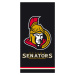 TipTrade s.r.o. Osuška NHL Ottawa Senators Black