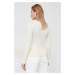 Bavlnený sveter Polo Ralph Lauren béžová farba,tenký,211891641