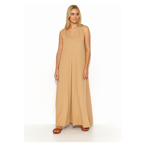 Makadamia Woman's Dress M830