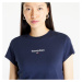 TOMMY JEANS Bby Crp Essential T-Shirt save mb str