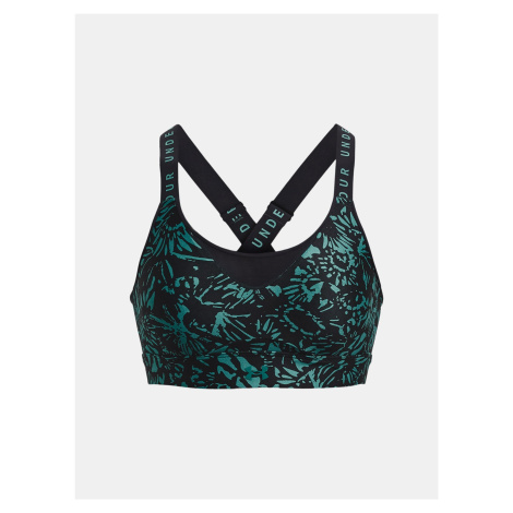 Podprsenka Under Armour UA Infinity High Print Bra