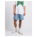 Carhartt WIP Walter Single Knee Short Místy Sky rinsed