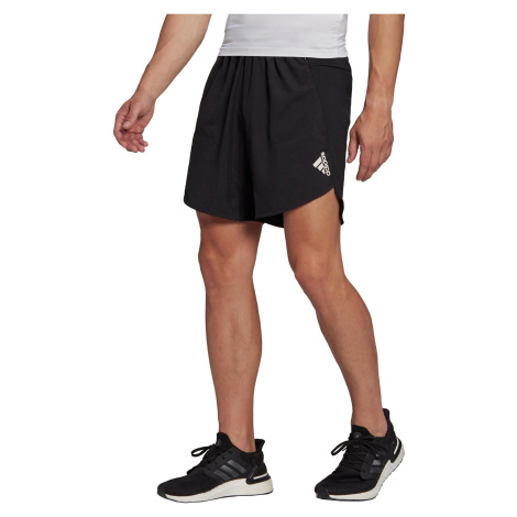 Pánske športové kraťasy a šortky Adidas