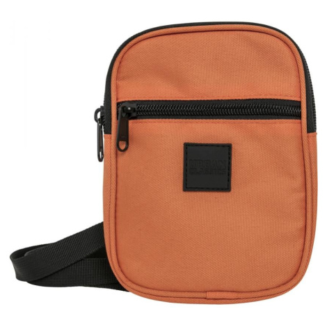 Festival Bag Small Bright Orange Urban Classics