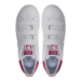 Adidas Sneakersy Stan Smith Cf C FX7540 Biela