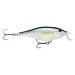 Rapala wobler shallow shad rap alb - 7 cm 7 g