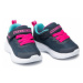 Skechers Sneakersy Jammin' Jogger 302470N/NVY Tmavomodrá