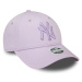 Dámska šiltovka NEW ERA 940W MLB Wmns league essential 9forty NEYYAN violet I