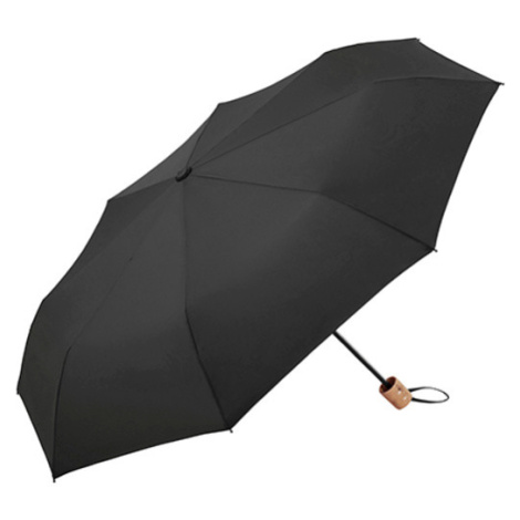 Fare Mini kapesní deštník FA9158WS Black