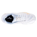 Mizuno WAVE VOLTAGE Dámska volejbalová obuv, biela, veľkosť 37